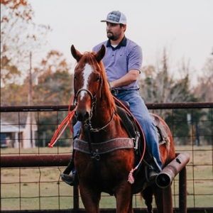 Meet your Posher, Wesley